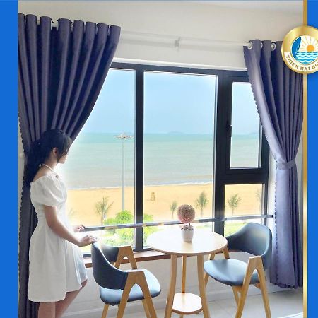 Thien Hai 2 Hotel Quy Nhon Esterno foto