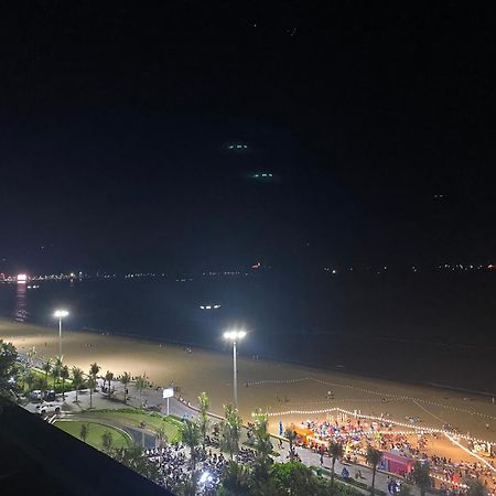 Thien Hai 2 Hotel Quy Nhon Esterno foto