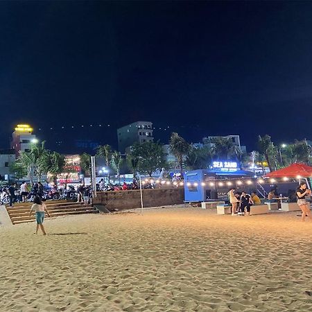 Thien Hai 2 Hotel Quy Nhon Esterno foto
