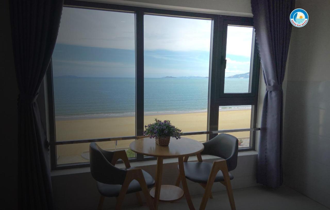 Thien Hai 2 Hotel Quy Nhon Esterno foto