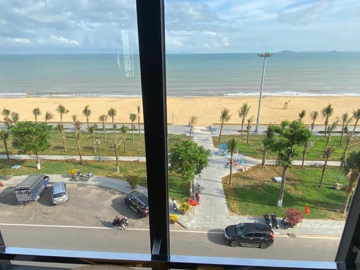 Thien Hai 2 Hotel Quy Nhon Esterno foto