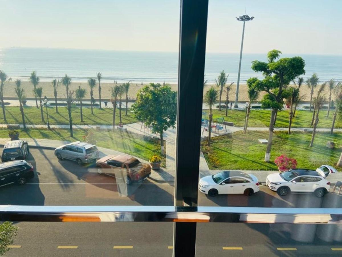 Thien Hai 2 Hotel Quy Nhon Esterno foto