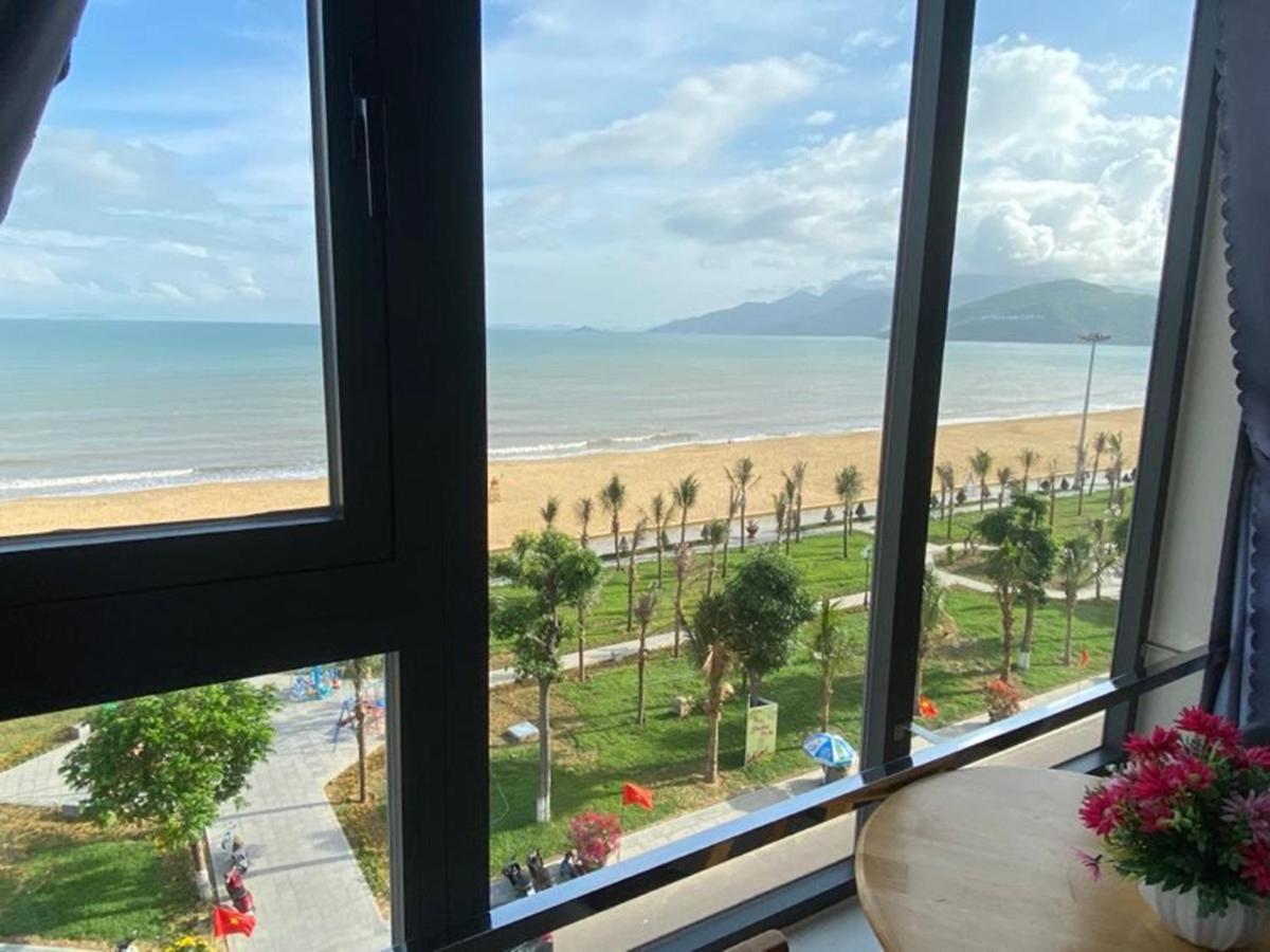 Thien Hai 2 Hotel Quy Nhon Esterno foto