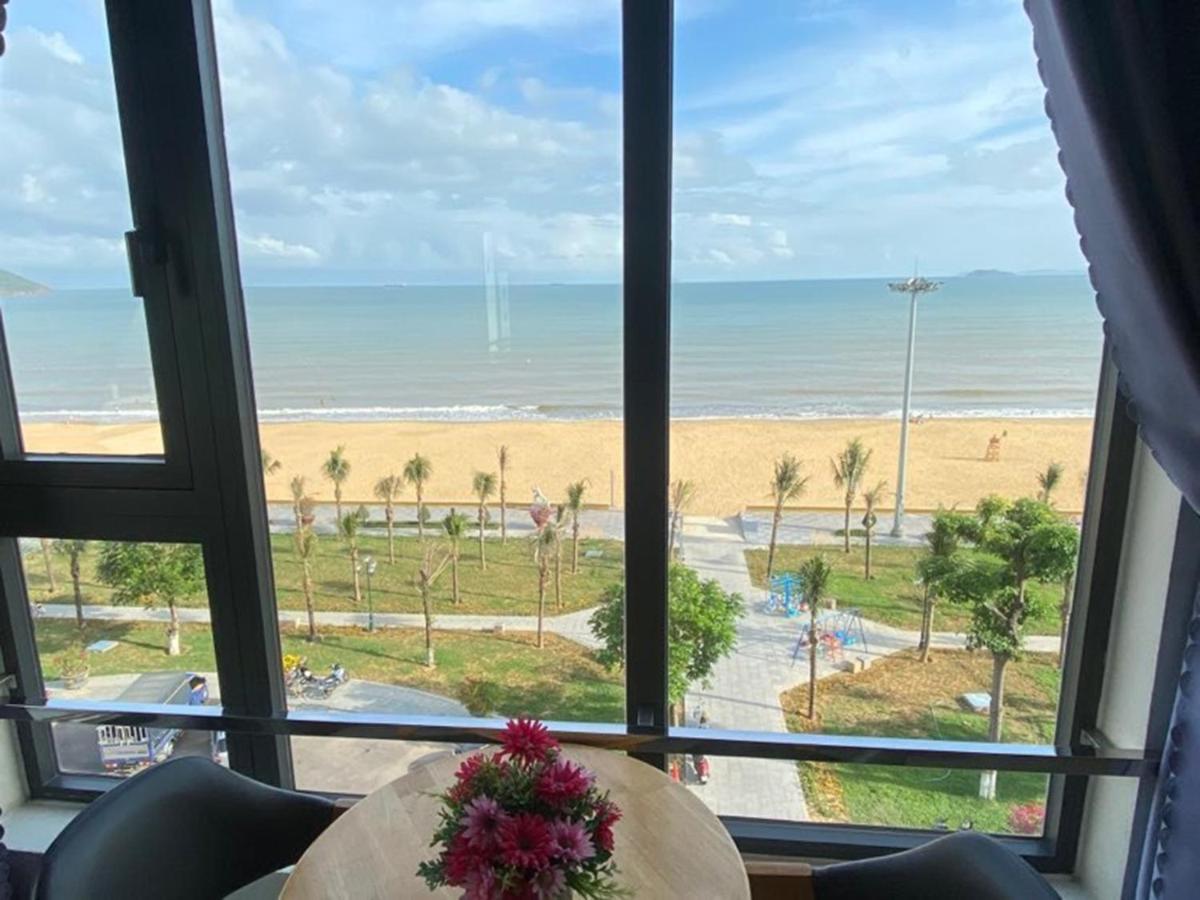 Thien Hai 2 Hotel Quy Nhon Esterno foto