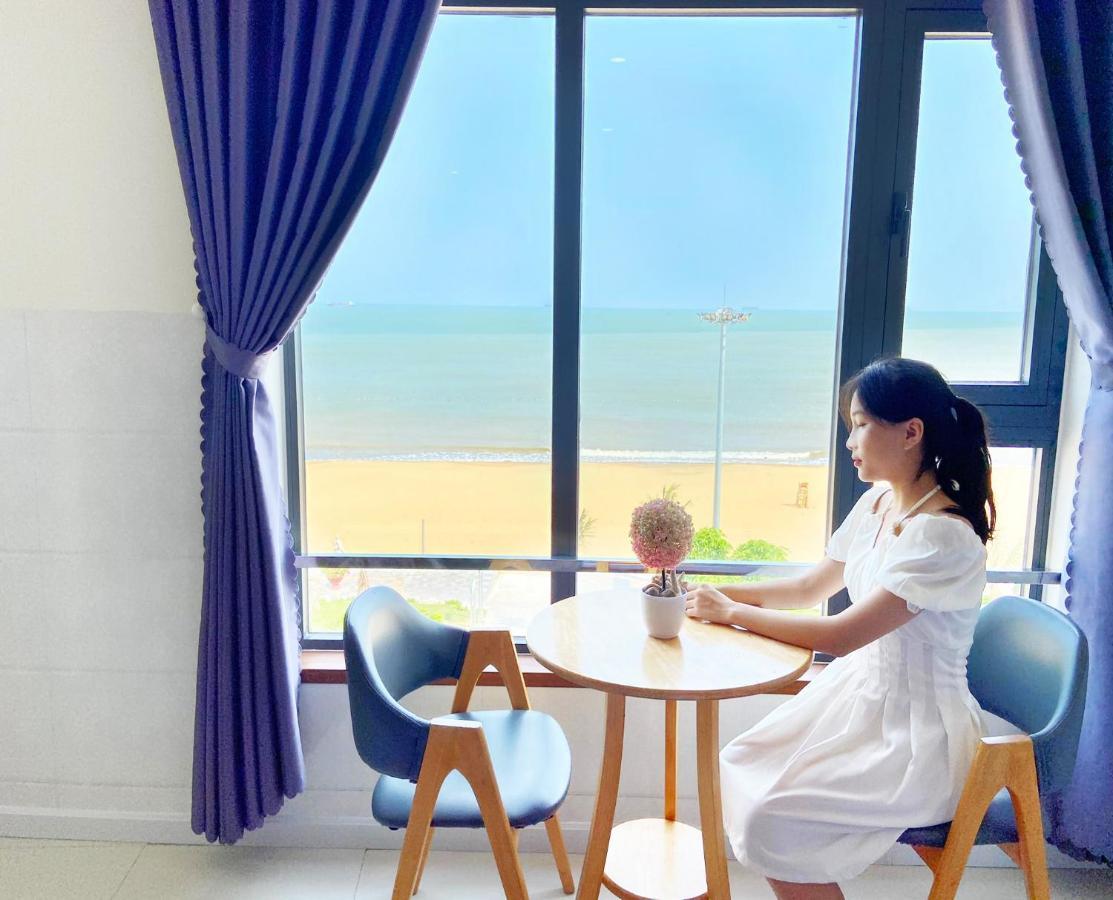 Thien Hai 2 Hotel Quy Nhon Esterno foto