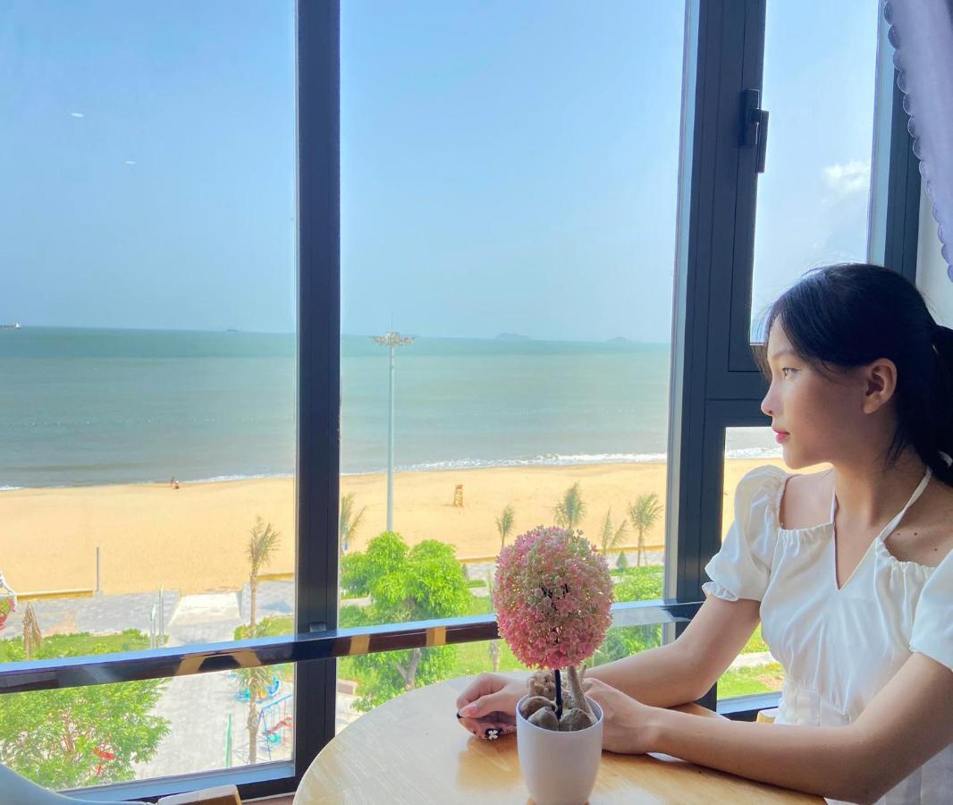 Thien Hai 2 Hotel Quy Nhon Esterno foto