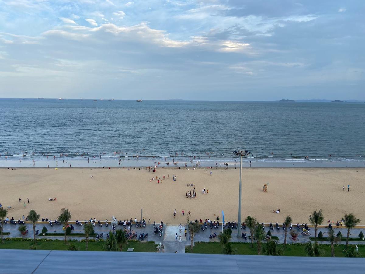 Thien Hai 2 Hotel Quy Nhon Esterno foto