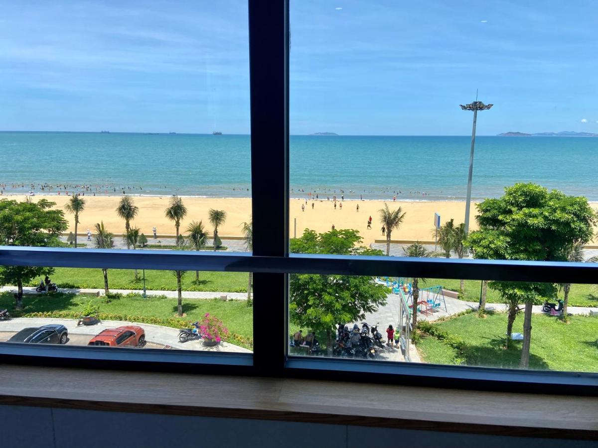 Thien Hai 2 Hotel Quy Nhon Esterno foto
