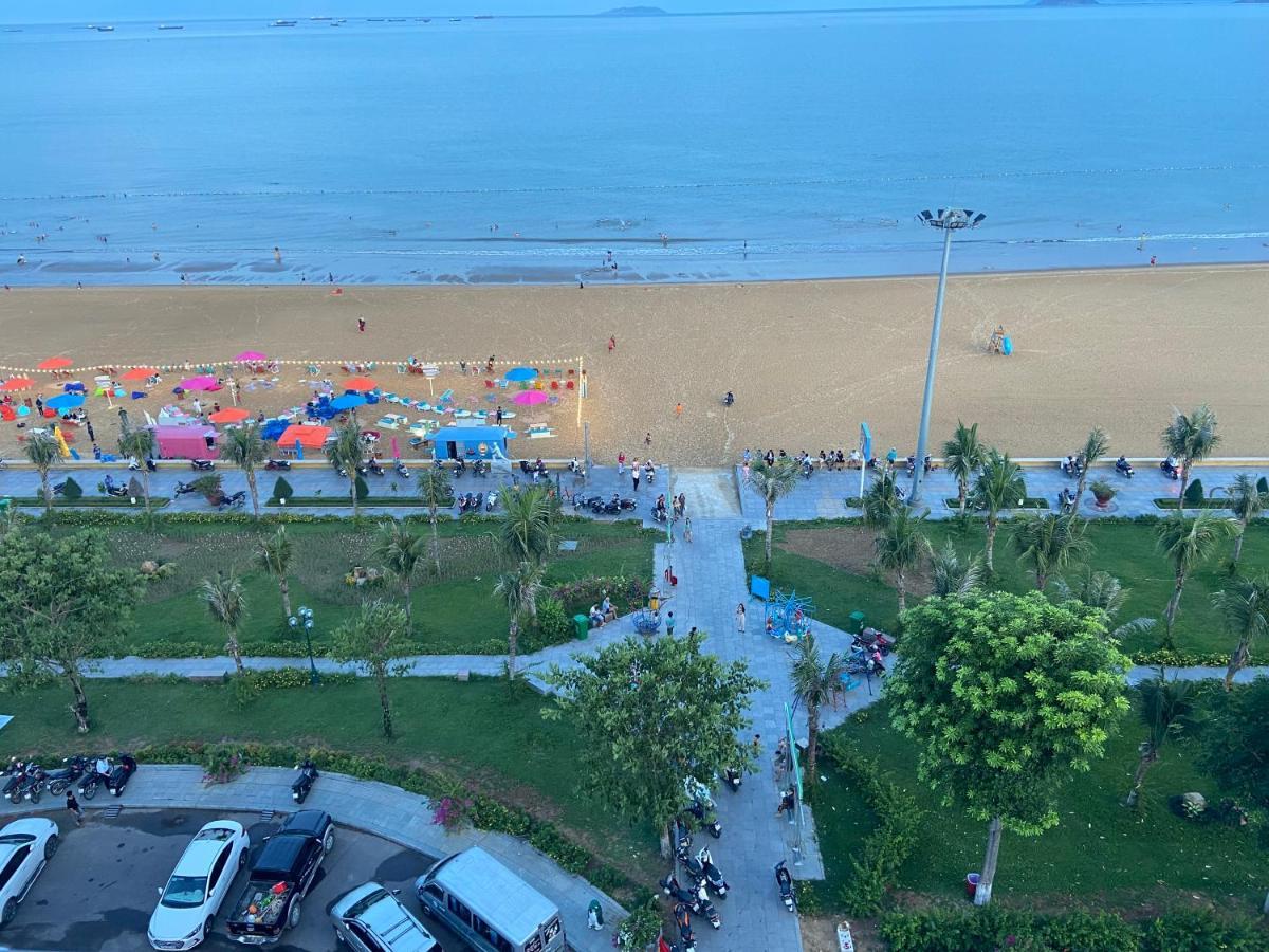 Thien Hai 2 Hotel Quy Nhon Esterno foto