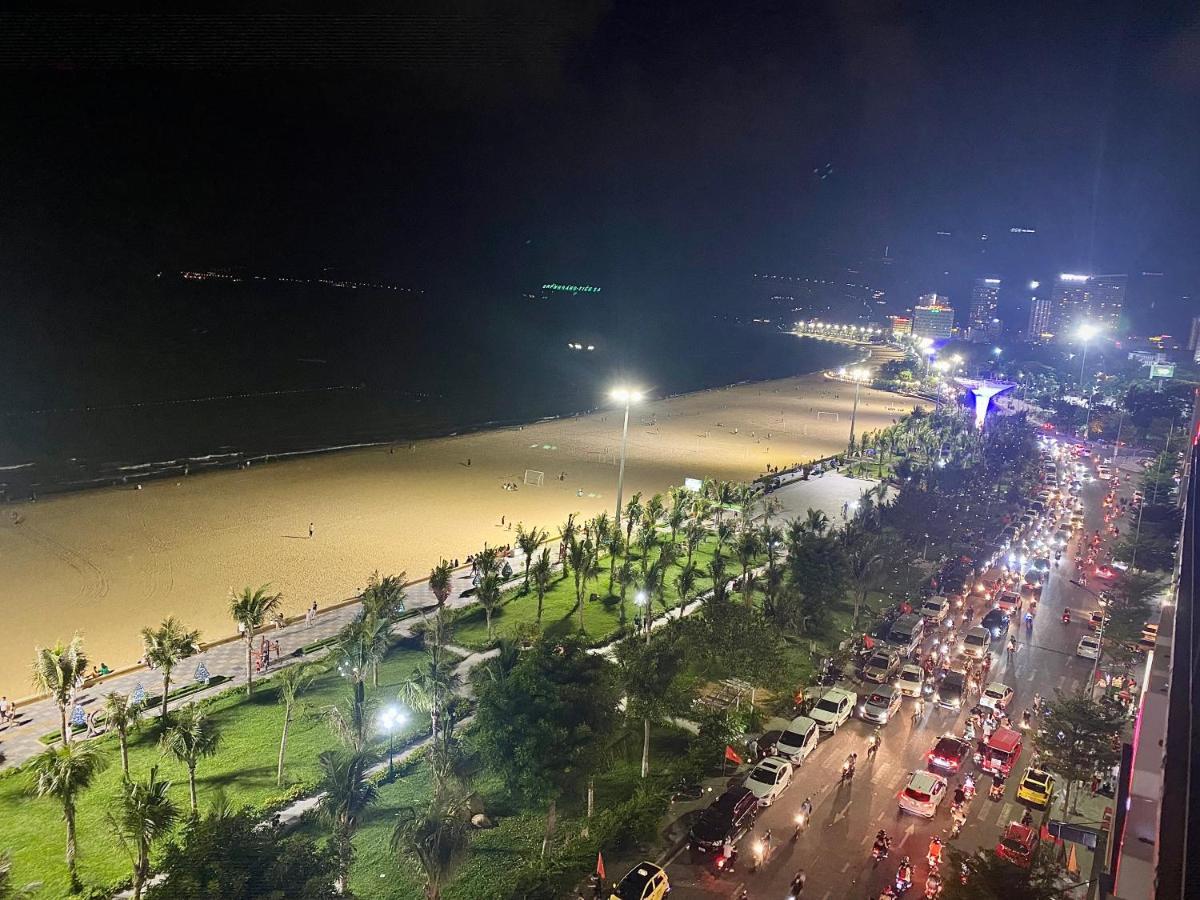 Thien Hai 2 Hotel Quy Nhon Esterno foto