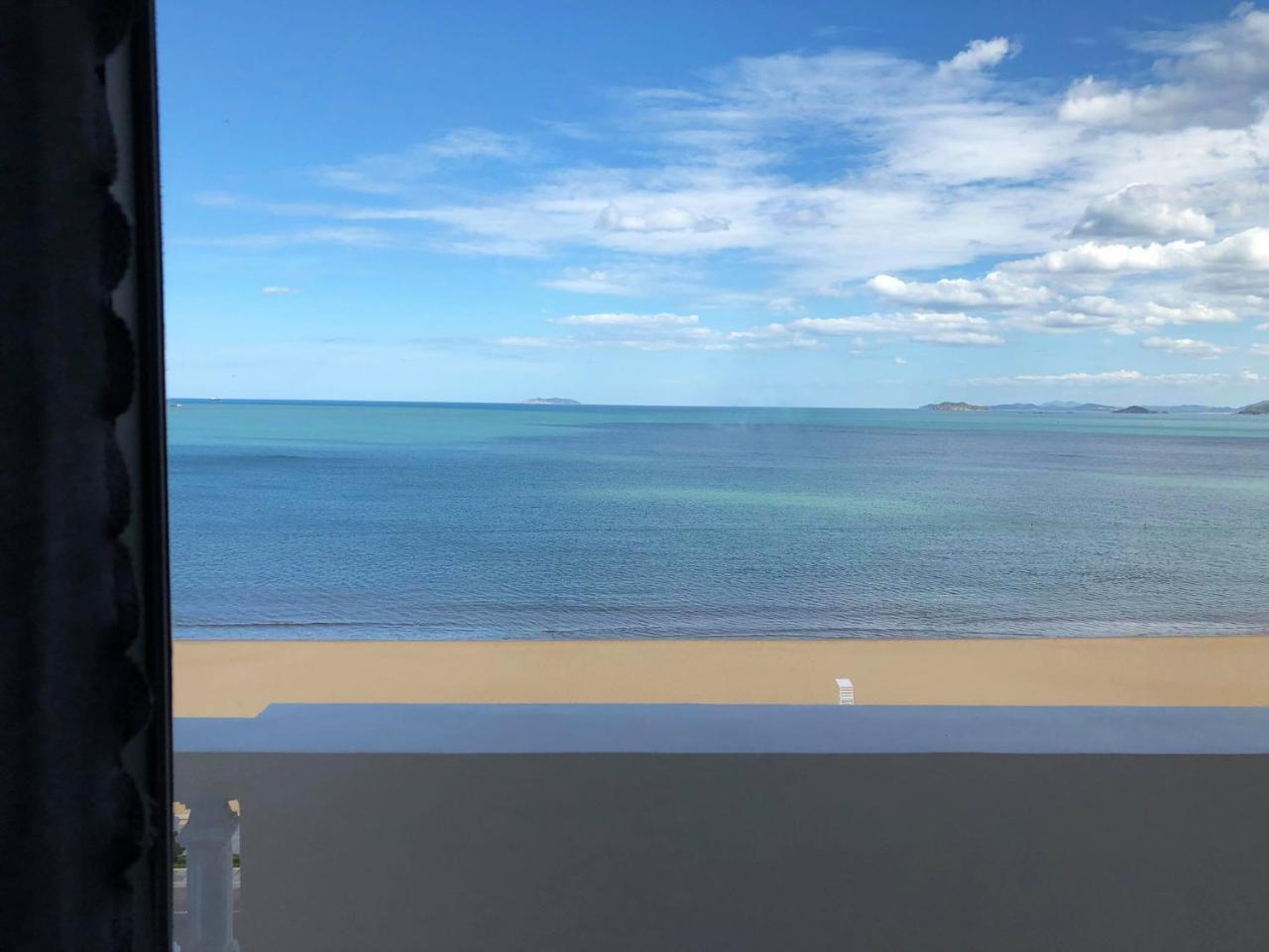Thien Hai 2 Hotel Quy Nhon Esterno foto