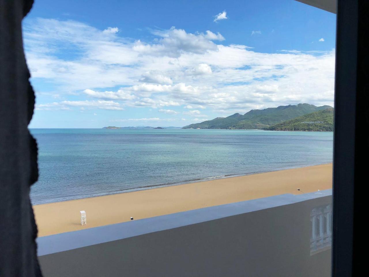 Thien Hai 2 Hotel Quy Nhon Esterno foto